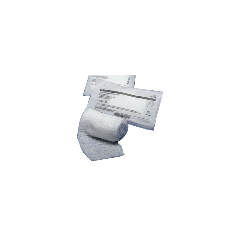 Dermacea Nonsterile Gauze Fluff Rolls 2-1/4" x 3 yds.