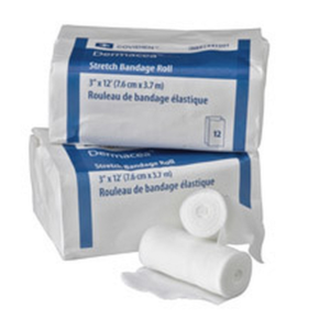Dermacea Non-Sterile Stretch Bandage 2" x 4-1/10 yds.