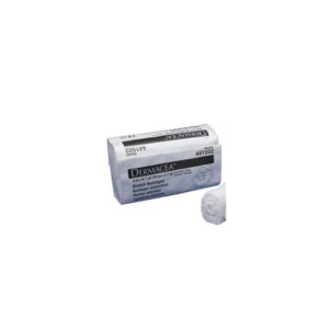 Dermacea Non-Sterile Stretch Bandage 6" x 4 yds. (Stretched) 75" (Relaxed)
