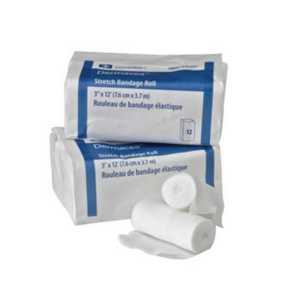 Dermacea Sterile Stretch Bandage 2" x 4-1/10 yds.