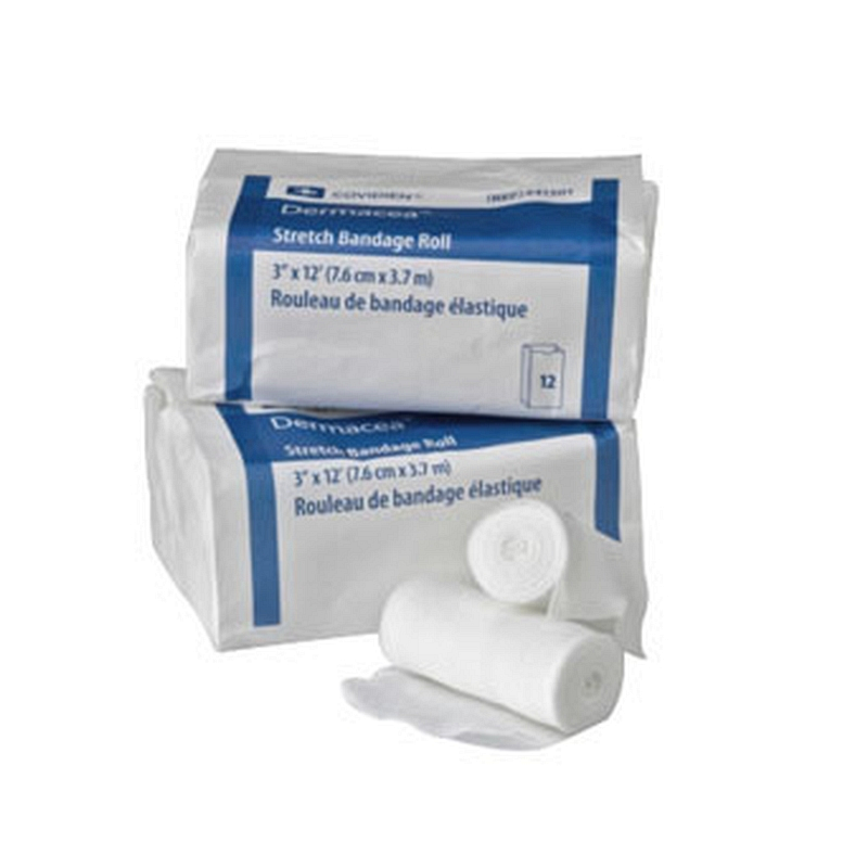 Dermacea Sterile Stretch Bandage 2" x 4-1/10 yds.