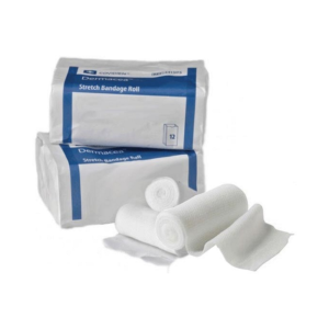 Dermacea Sterile Stretch Bandage 3" W x 4-1/10 yds. L