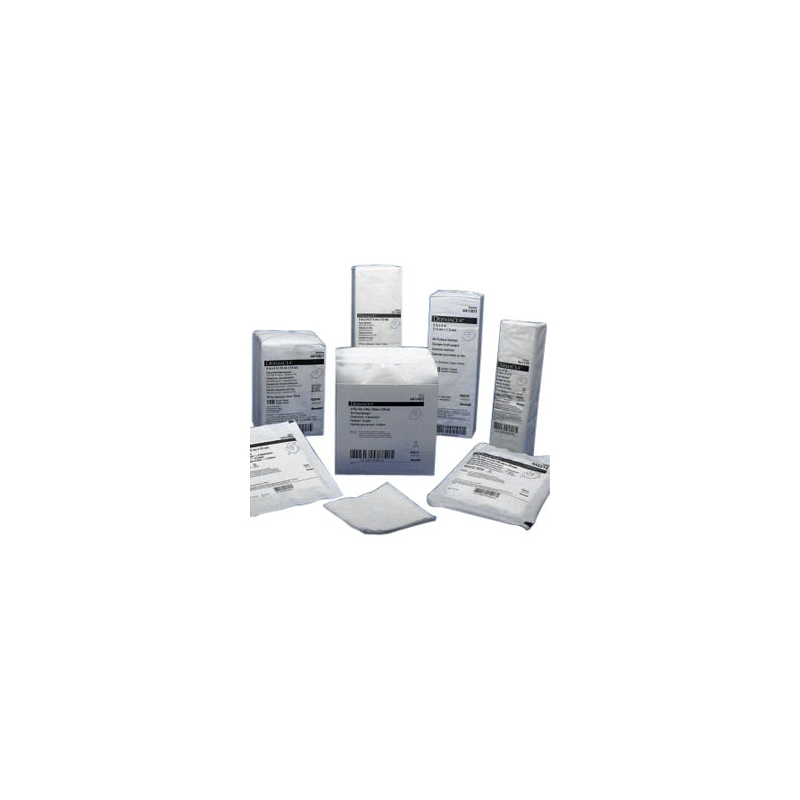 Dermacea 100% Cotton Gauze Sponges