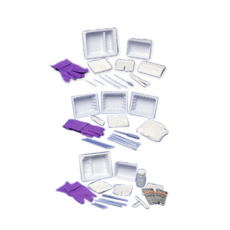 Tracheostomy Care Tray