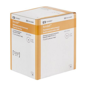 Cardinal Health Kendall AMD Antimicrobial Foam Discs