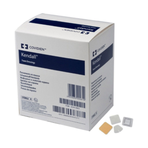 Cardinal Health Kendall Foam Dressing