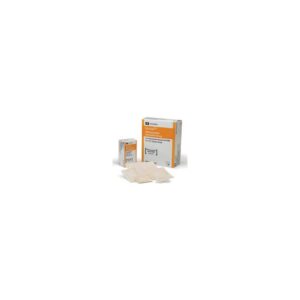 AMD Antimicrobial Foam Fen with Back Sheet