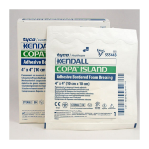 Cardinal Health Kendall Foam Dressing