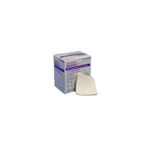 Cardinal Health Kendall AMD Antimicrobial Foam Dressing