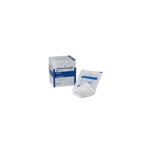 Curity Sterile Gauze Sponge 4" x 4" 8 ply - Replaces 55CSG448ZS