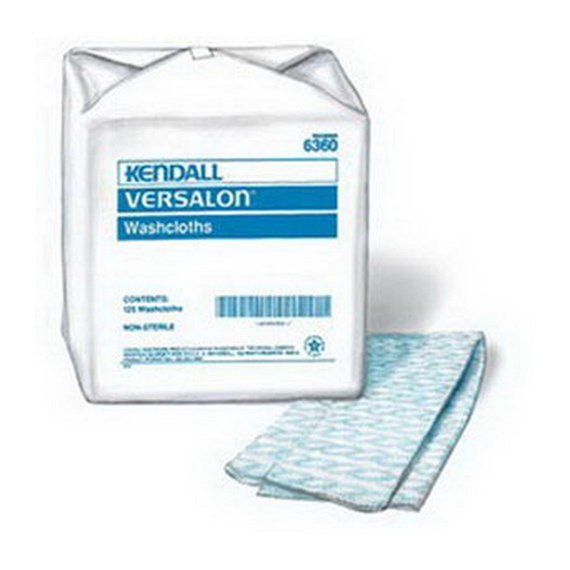 Kendall Pink Washcloth 11-1/2" x 13-1/2"
