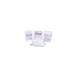 Kerlix AMD Antimicrobial Island Dressing Super Sponge 6" x 6-3/4"