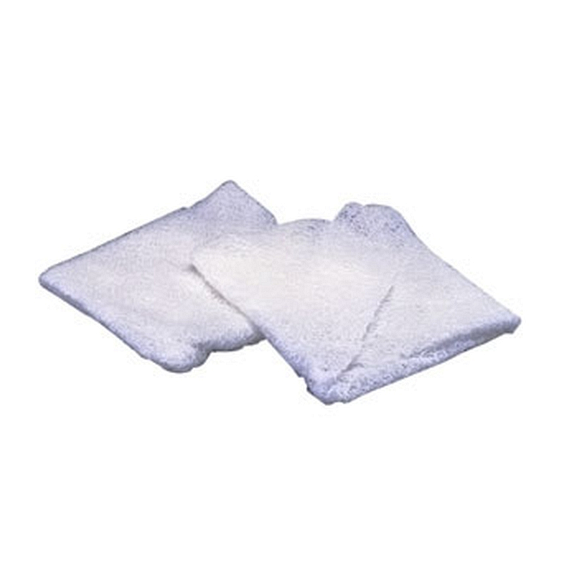 Kerlix AMD Antimicrobial Island Dressing Super Sponge