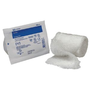 Kerlix Sterile Gauze Bandage Rolls Large 4-1/2" x 3-1/10 yds.