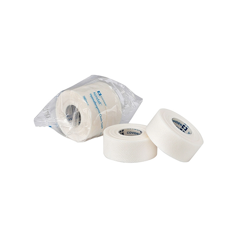 Standard Porous Tape 3" x 10 yds.