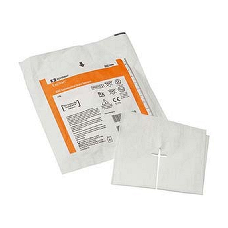 Excilon a.m.d. 4" x 4" drain sponge