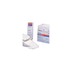 Curity All Purpose Sterile Non-Woven Sponge 4" x 4"