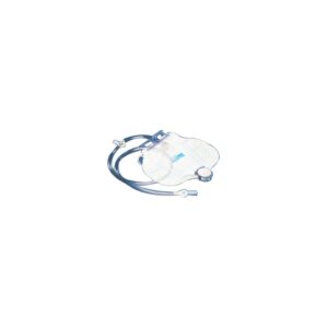 Curity Dover Anti-Reflux Drainage Bag 2