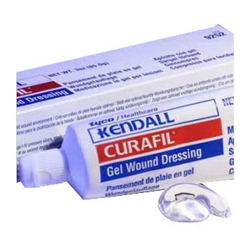 Kendall Amorphous Hydrogel
