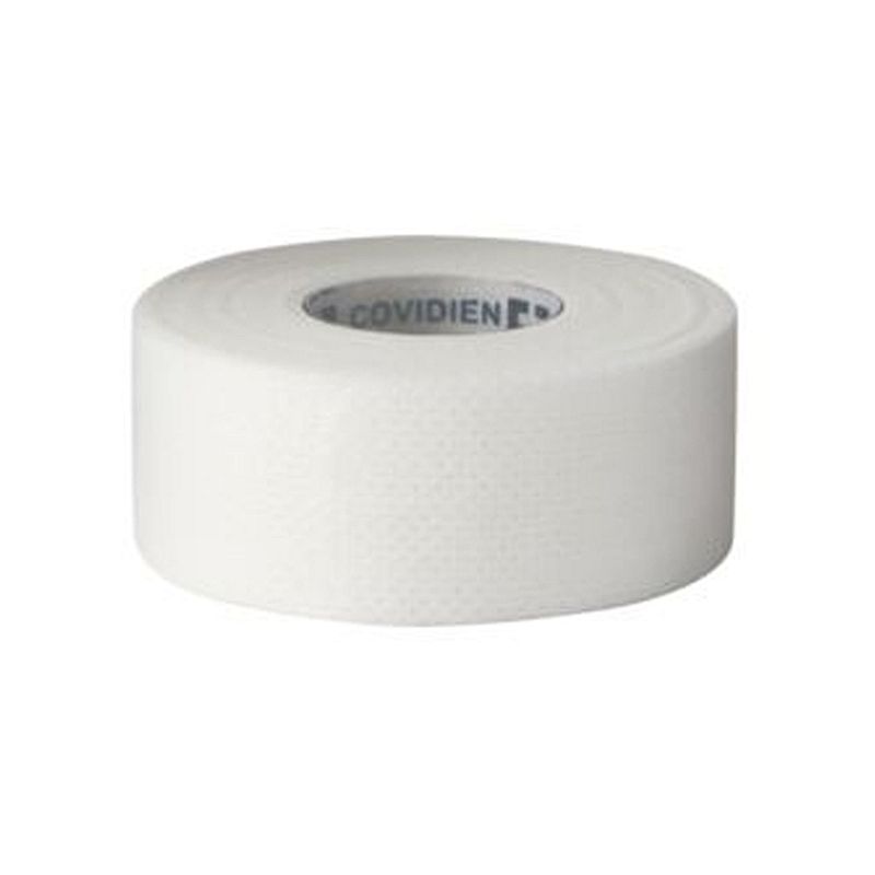 Kendall Hypoallergenic Cloth Tape 1" x 10 yds