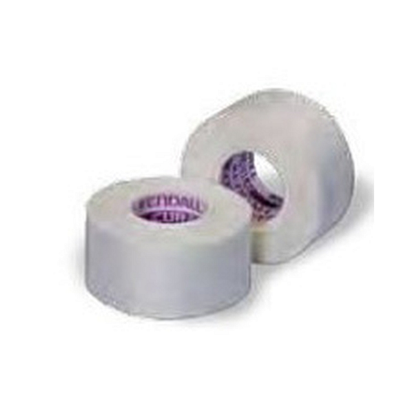 Kendall Hypoallergenic Cloth Tape 4" x 10 yds.