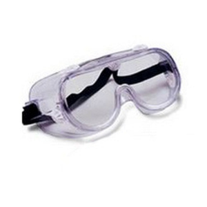ChemoPlus Protective Wrap-Around Goggles Universal