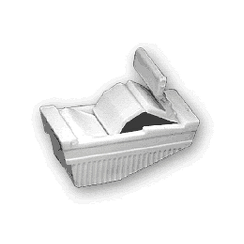 Urocare Two-Position Tube Clamp