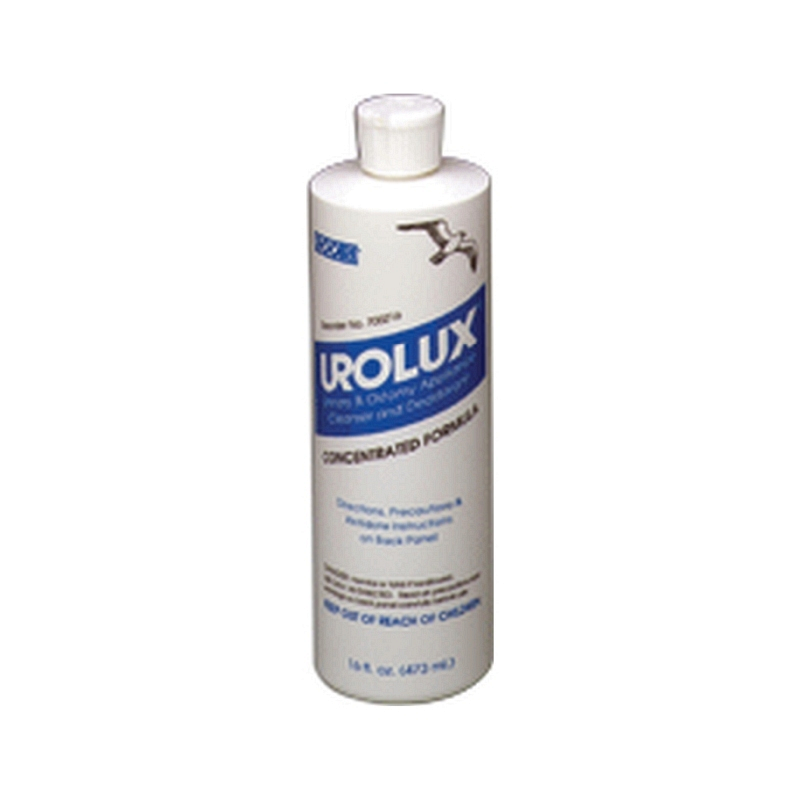 Urolux Appliance Cleanser & Deodorant