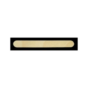 Junior Tongue Depressors 5 1/2"