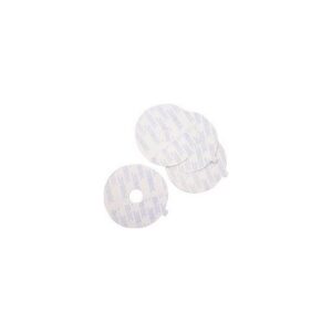 Double-Faced 1-1/4" Adhesive Tape Disc