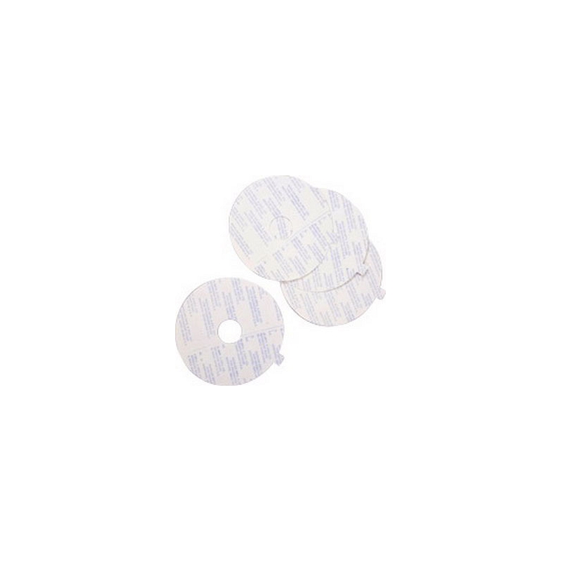 Double-Faced Adhesive Tape Disc 1-3/8"