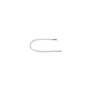 Curved Catheter