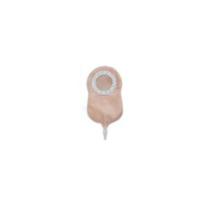 Ultramax Gemini Ileostomy Pouch Opaque with Kwick-View and Filter