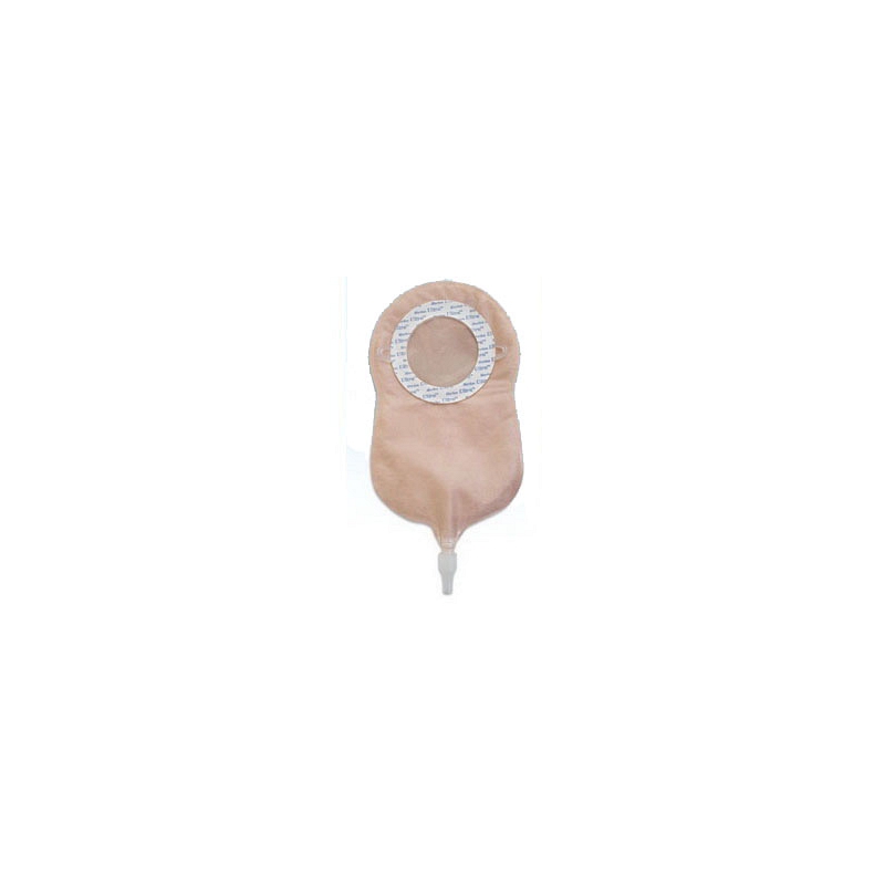 Ultramax Gemini Ileostomy Pouch Opaque with Kwick-View and Filter