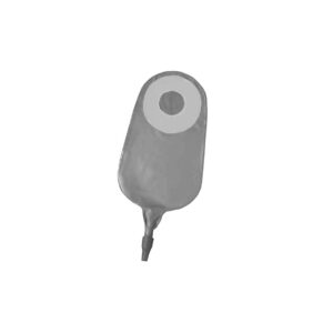 E-Z Drain Urostomy Pouches