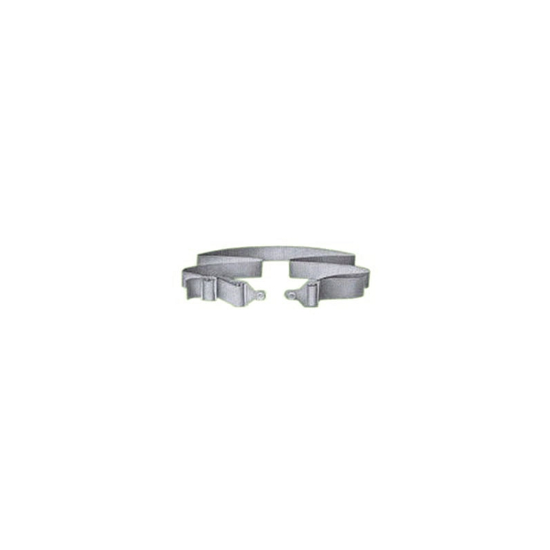 Elastic Waist Belt