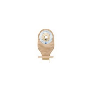 Ultralite 3/4" 1 Pc Drn Pch Deep Cnvx w/Skin Shld