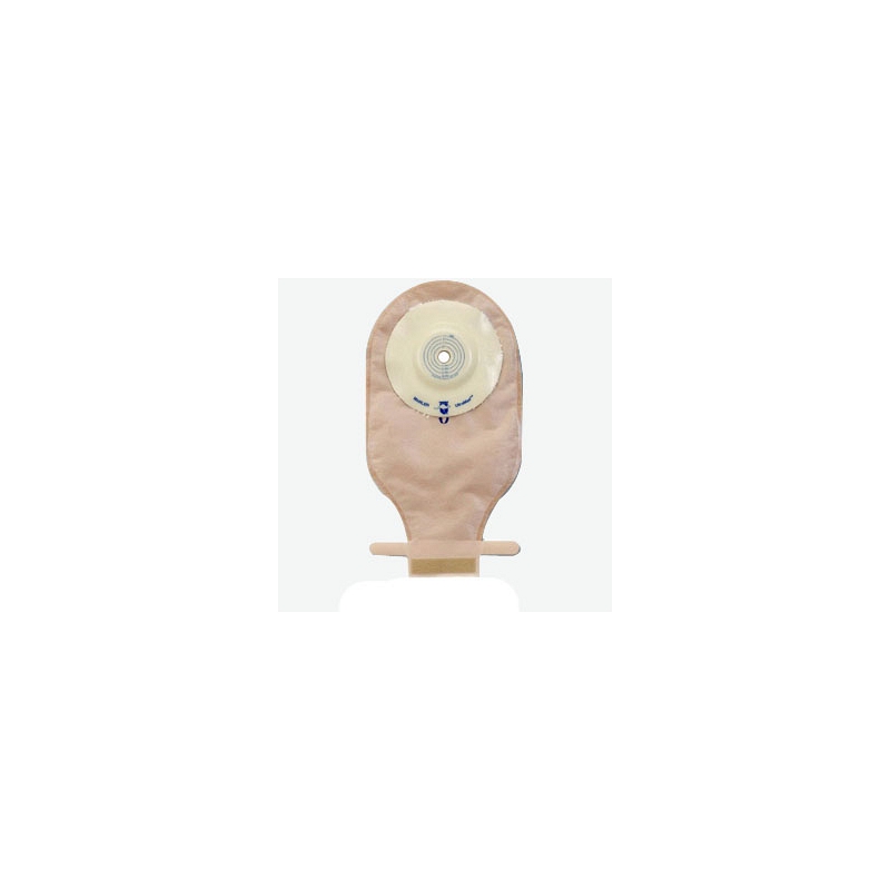 Ultramax Drainable Shal Cnvx