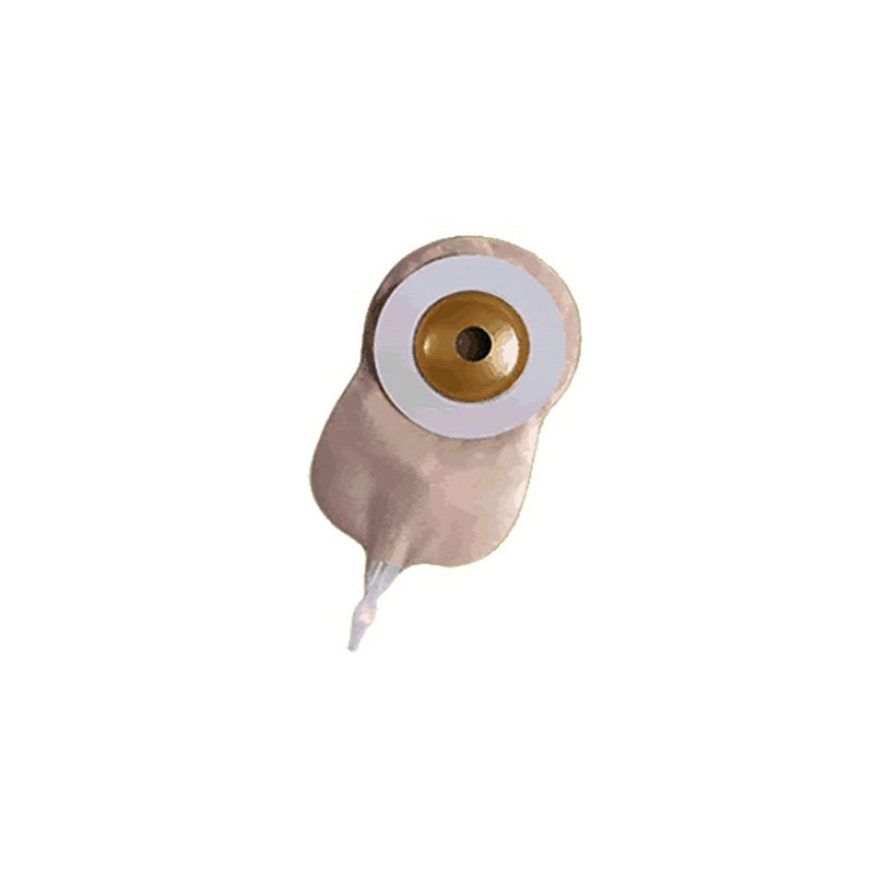 Ultramax Drainable Pouch 3/4" Pre-Cut Shallow Convexity