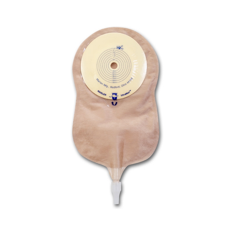 Ultramax Urostomy Pouch