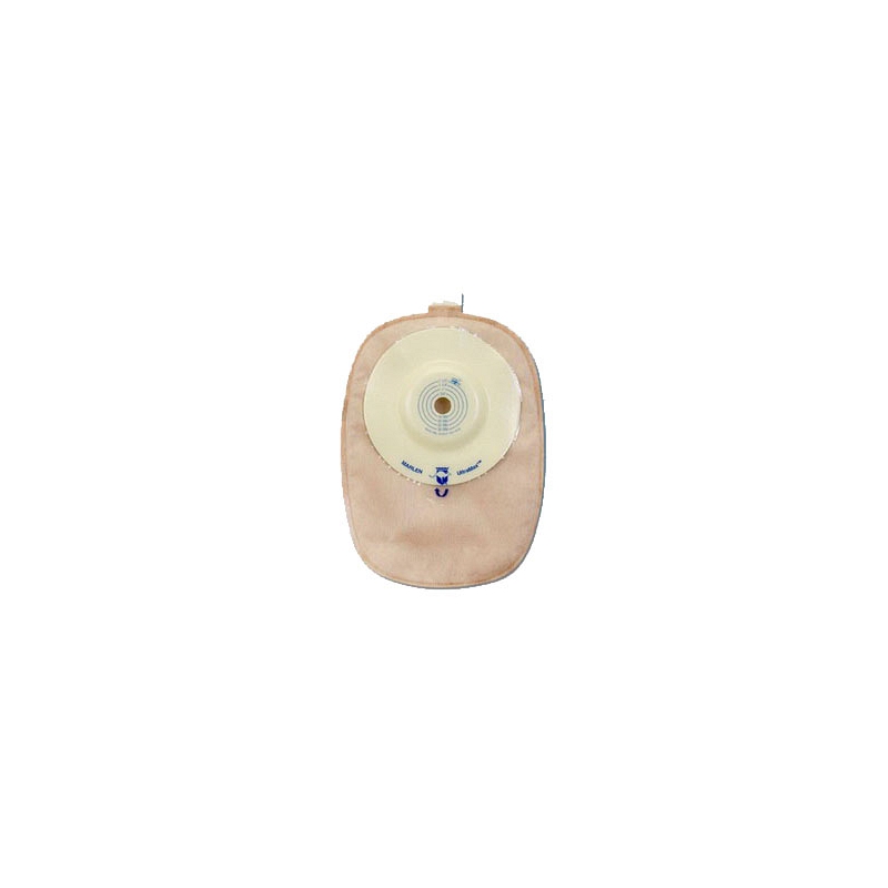 Ultramax Closed End Convex Pch Cut-To-Fit