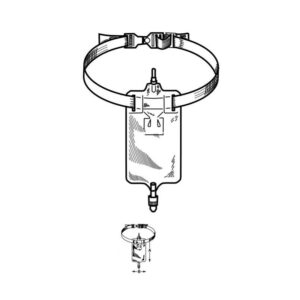 Biliary Drainage Kit
