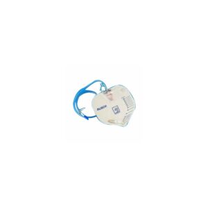 Plastic Hanger for Bed-Side Drainage Bag