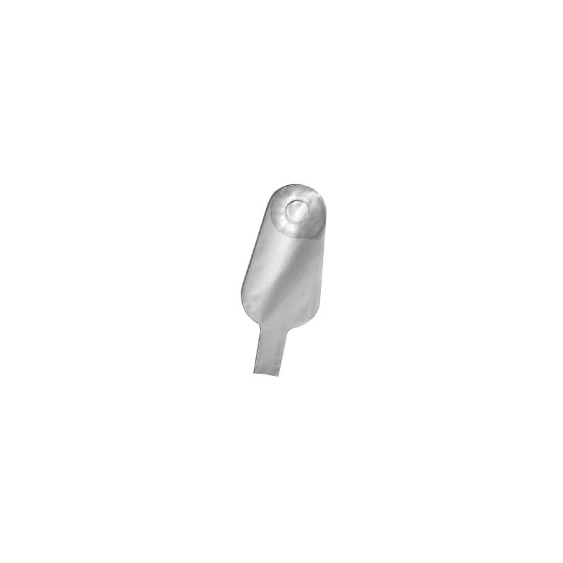 Weight-Less Odour-Ban Ileostomy Pouch Small