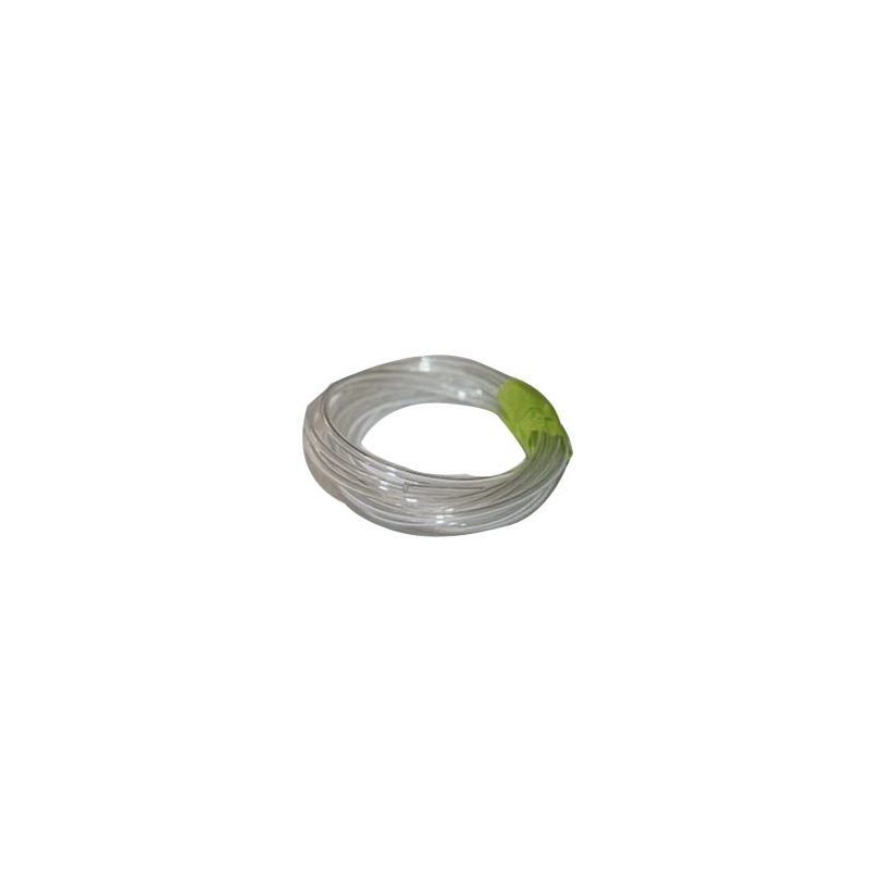 Clear Tubing 6 ft.