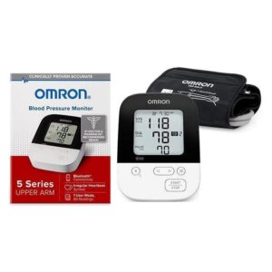 Blood Pressure Monitors