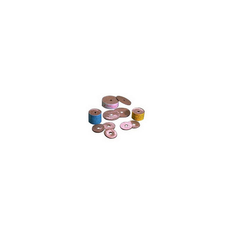 2" Colly-Seal Discs