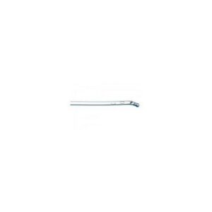 Self-Cath Coude Olive Tip Intermittent Catheter 14 Fr 16"