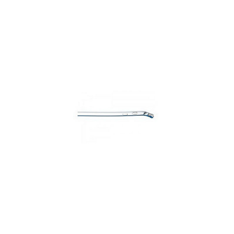 Self-Cath Coude Olive Tip Intermittent Catheter 14 Fr 16"
