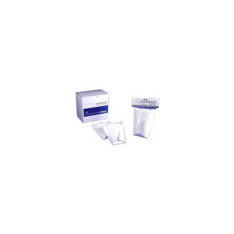 Manhood Absorbent Pouch 250 cc